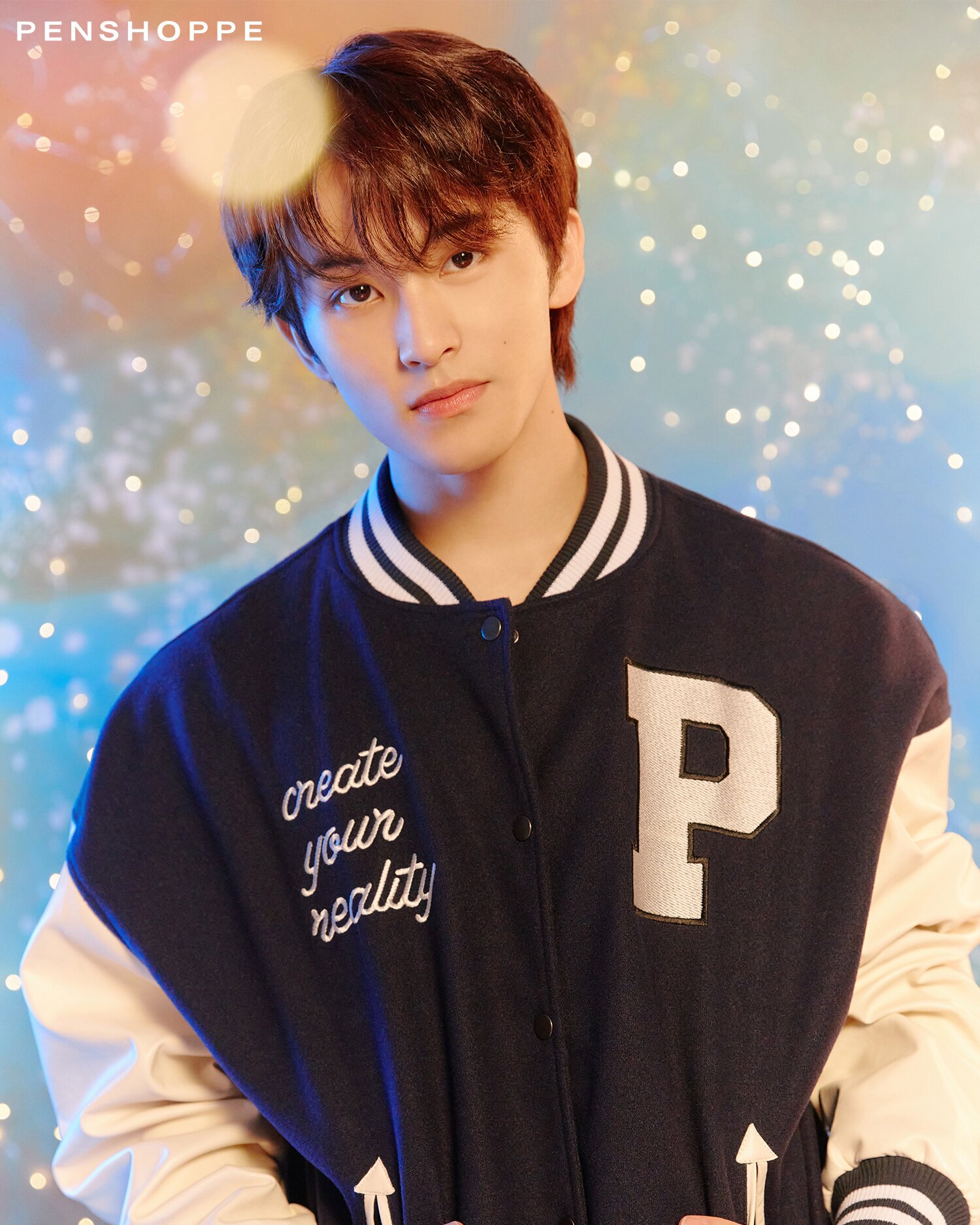 NCT DREAM for Penshoppe Holiday Edit Collection | kpopping