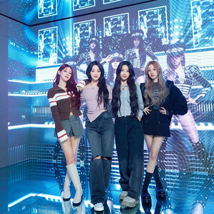 240208 - See Ik Instagram Update with (G)I-DLE