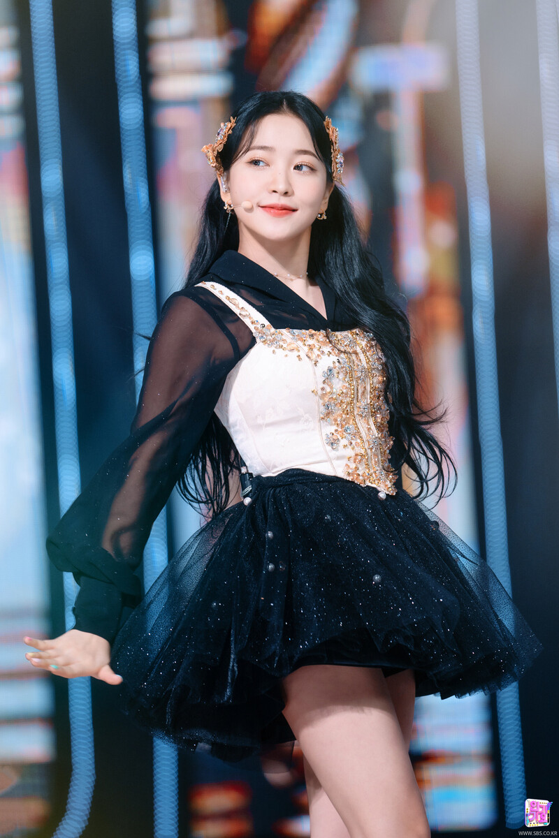 220403 Red Velvet Yeri - 'Feel My Rhythm' at Inkigayo documents 1