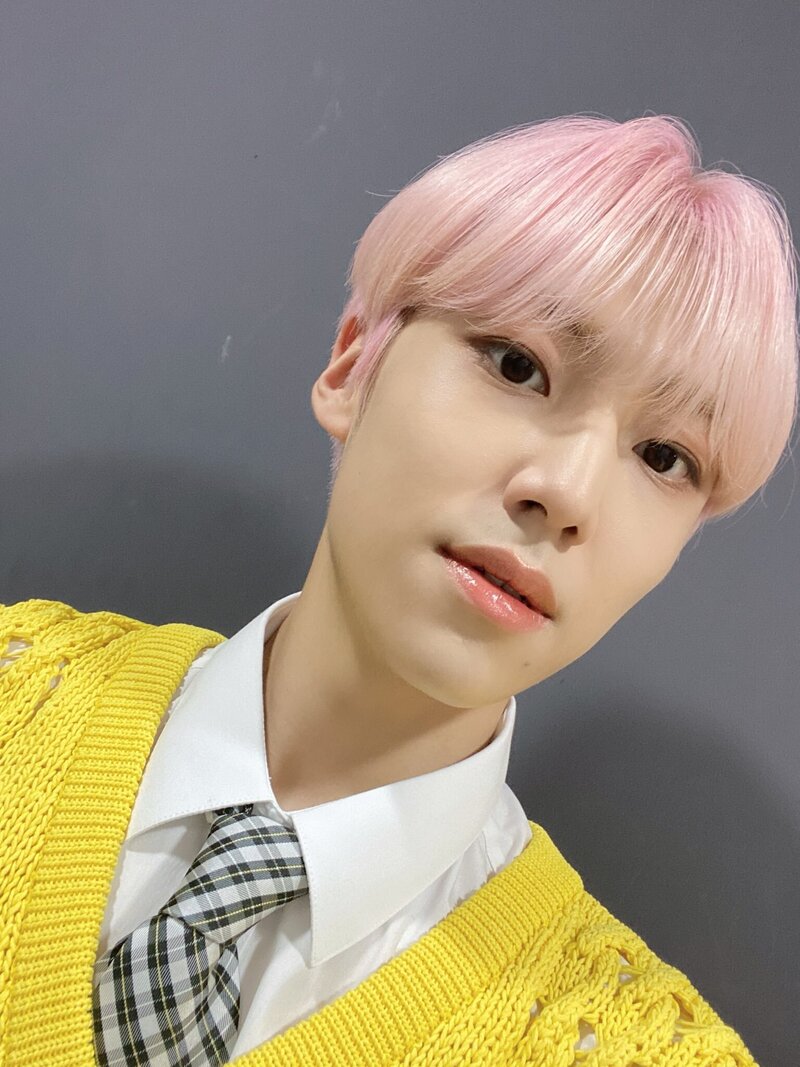 220510 Younite Twitter Update - Eunsang documents 2