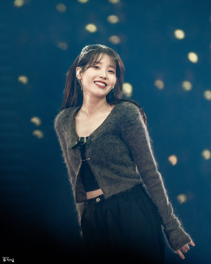 230924 IU - Fan Concert ‘I＋UN1VER5E’ in Seoul Day 2 documents 10