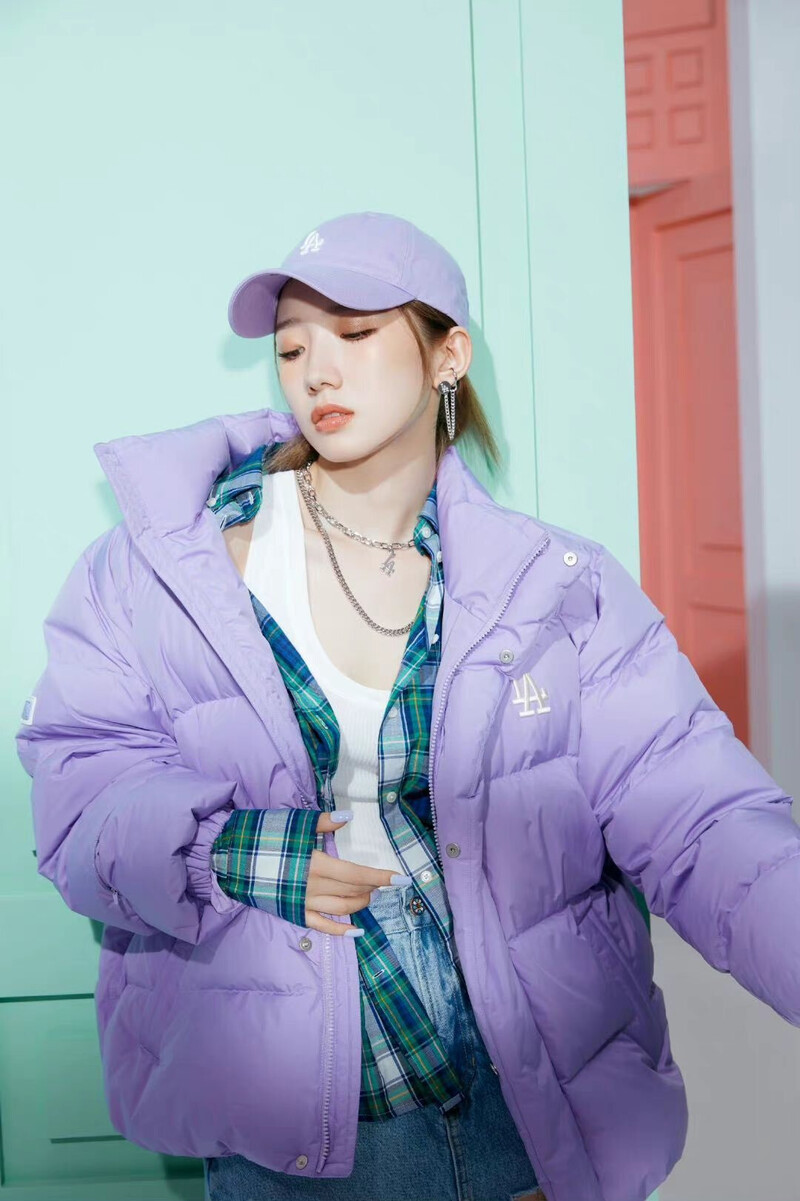 Mei Qi for mlb Brand documents 4