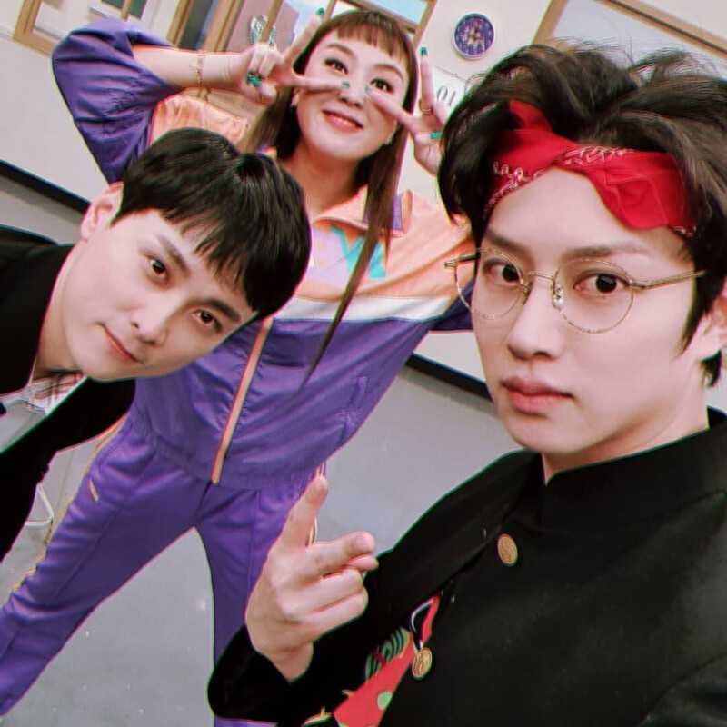 201031 Heechul Instagram Update documents 4