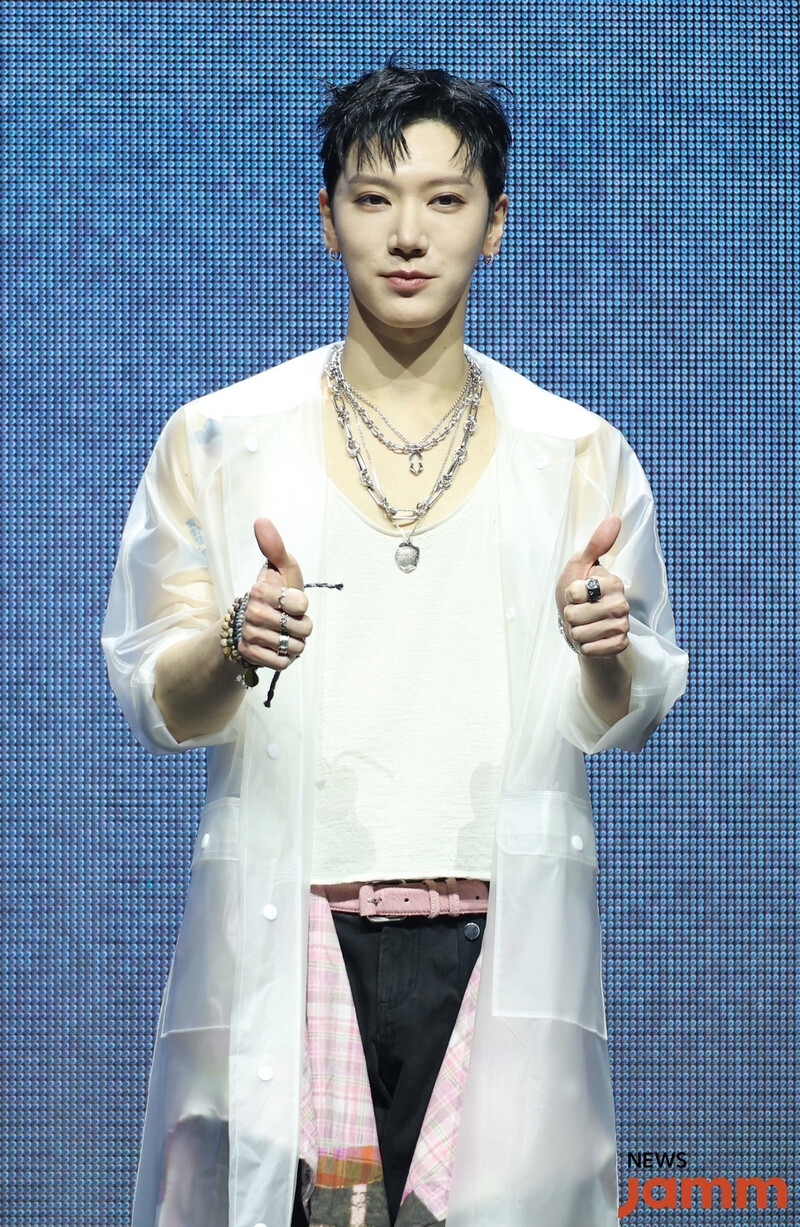 240213 WayV Ten - "TEN" Showcase documents 2