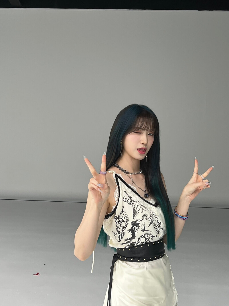 220830 Rocket Punch Twitter Update - Suyun documents 4