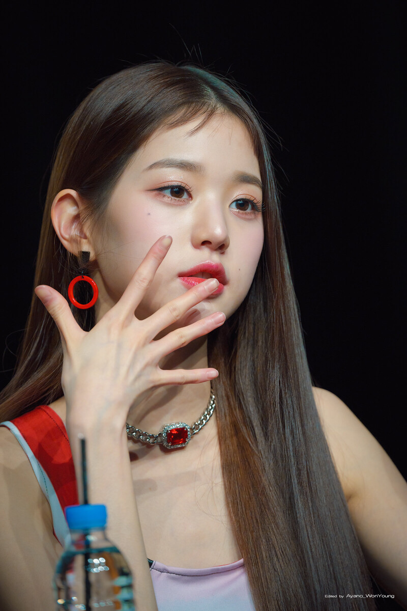 220918 IVE Wonyoung | kpopping