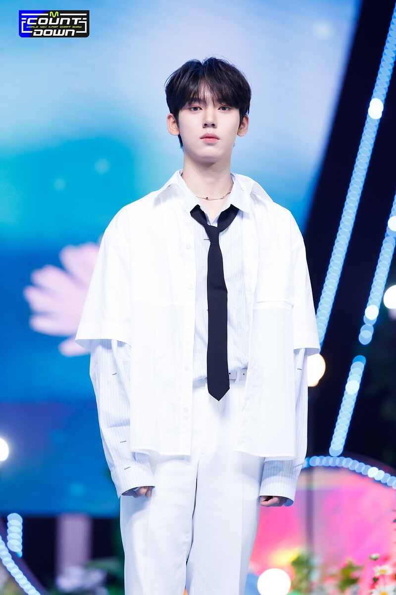 230713 ZEROBASEONE - 'In Bloom' at M COUNTDOWN documents 16