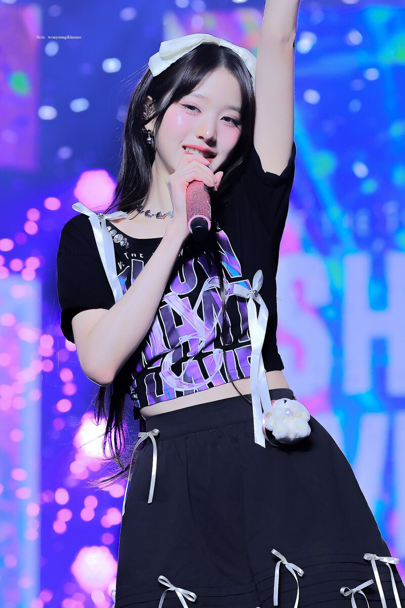 240325 WONYOUNG - ‘Show What I have’ Concert in Atlanta documents 5