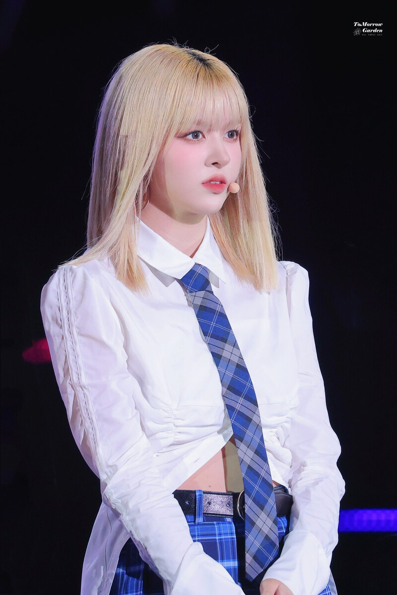 240501 NMIXX Lily - Seoul Festa 2024 documents 5