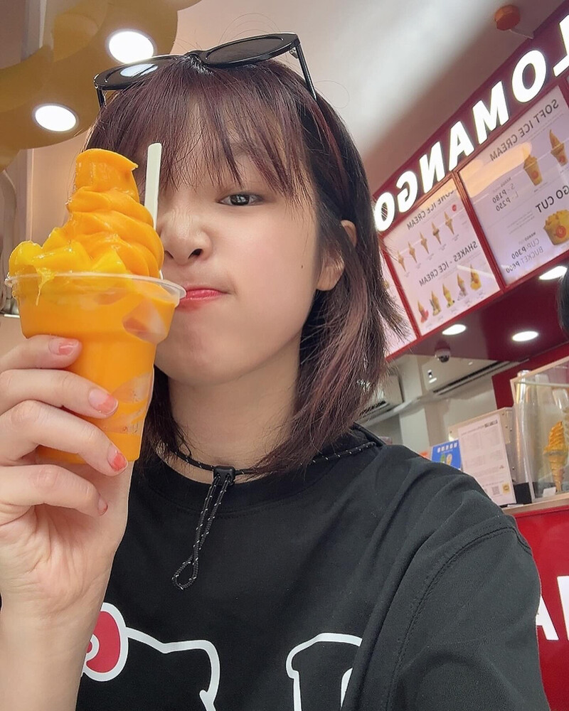 240624 - YENA Instagram Update documents 2