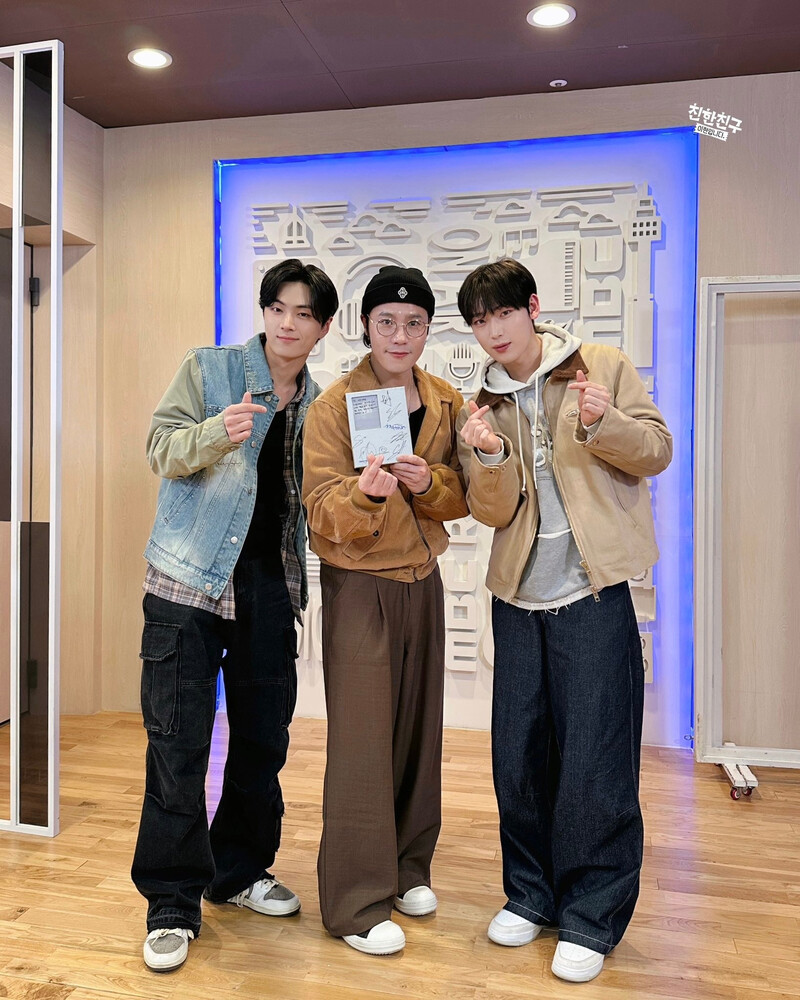 241218 MBC TWITTER UPDATE WITH LEE HYUN, JAY & SUNOO documents 1