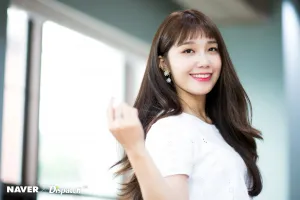 Eunji One & Six promotion