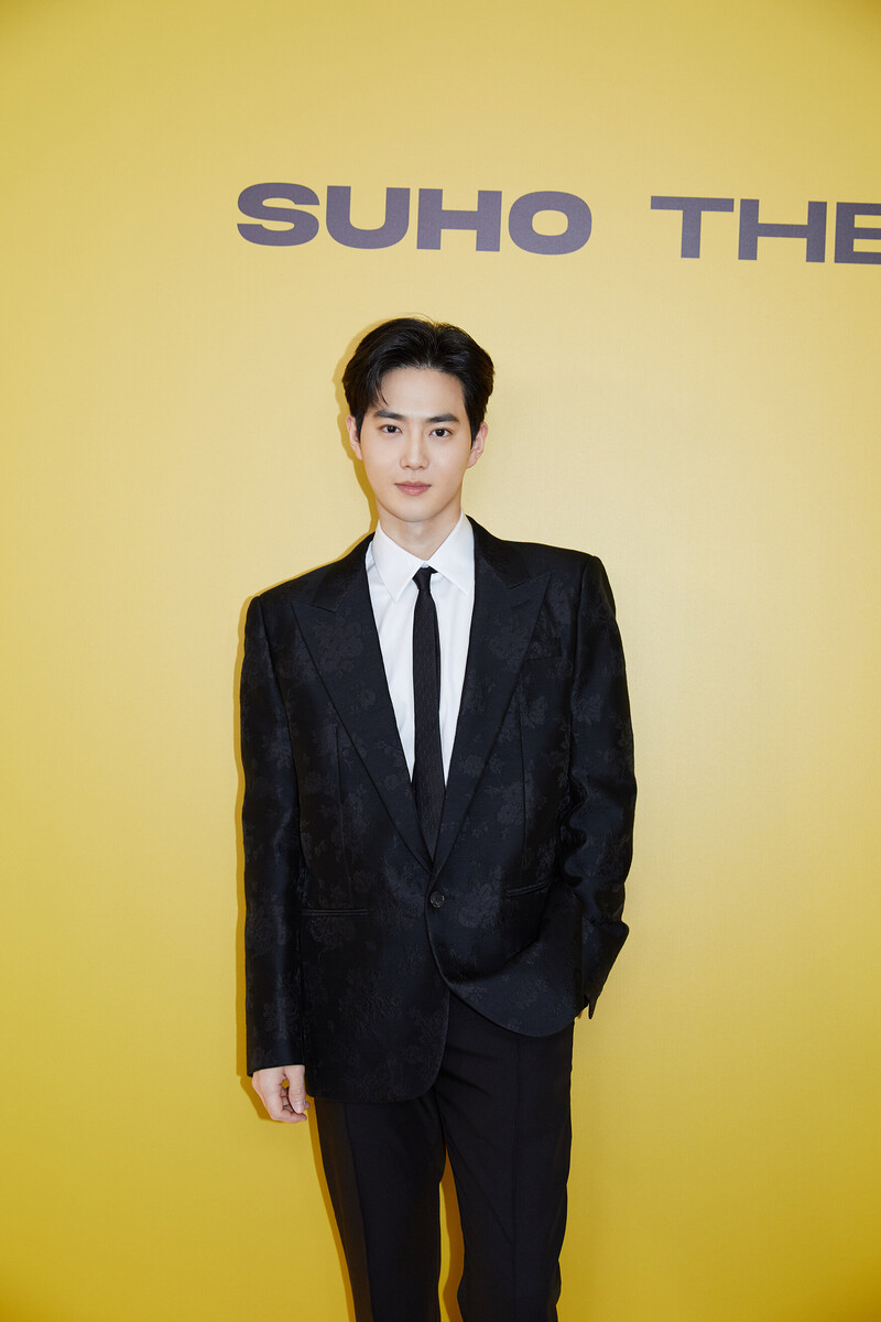 220404 SUHO- 'GREY SUIT' Showcase documents 2