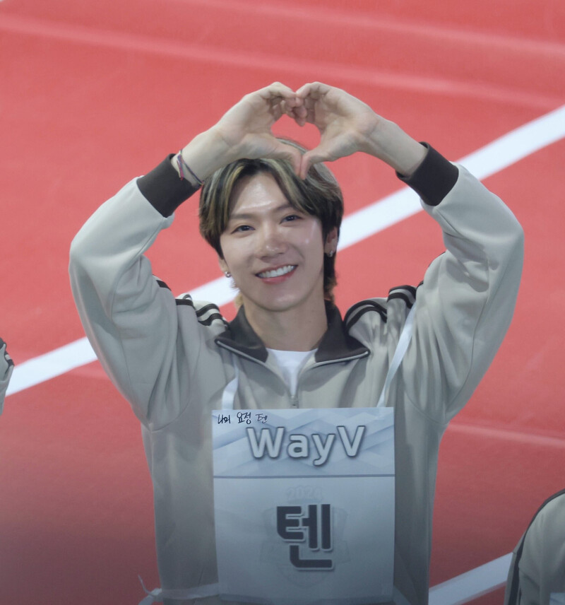 240805 WayV's Ten at ISAC 2024 documents 2