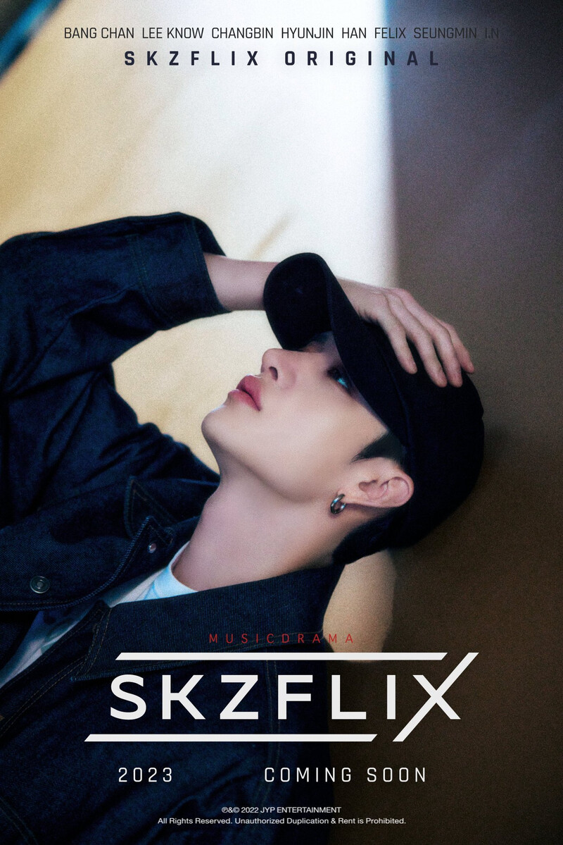 Stray Kids "SKZFLIX" Concept Teasers documents 4