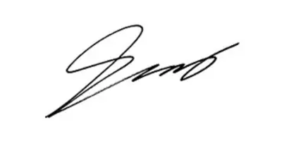 signature