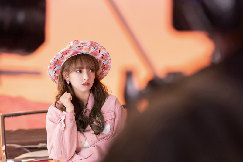 211214 Cheng Xiao Weibo Studio - Pinkbear Consmetics documents 8