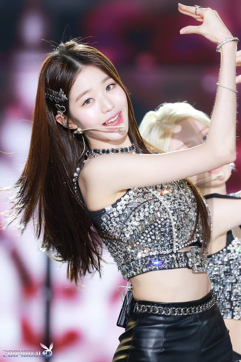 220618 IVE Wonyoung - 28th Dream Concert documents 8