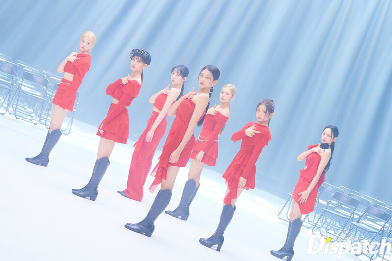 221031 CLASS:y - 'Day&Night' Album MV Shoot by Dispatch documents 4