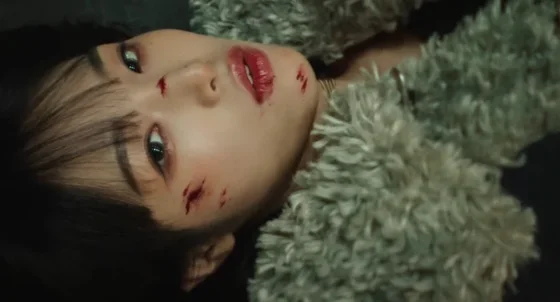 Witness a New Side of Choi Yena in “Love War” MV