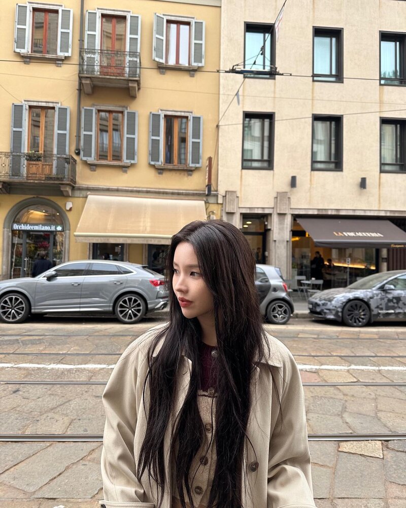 230224 (G)I-DLE Soyeon Instagram Update documents 6