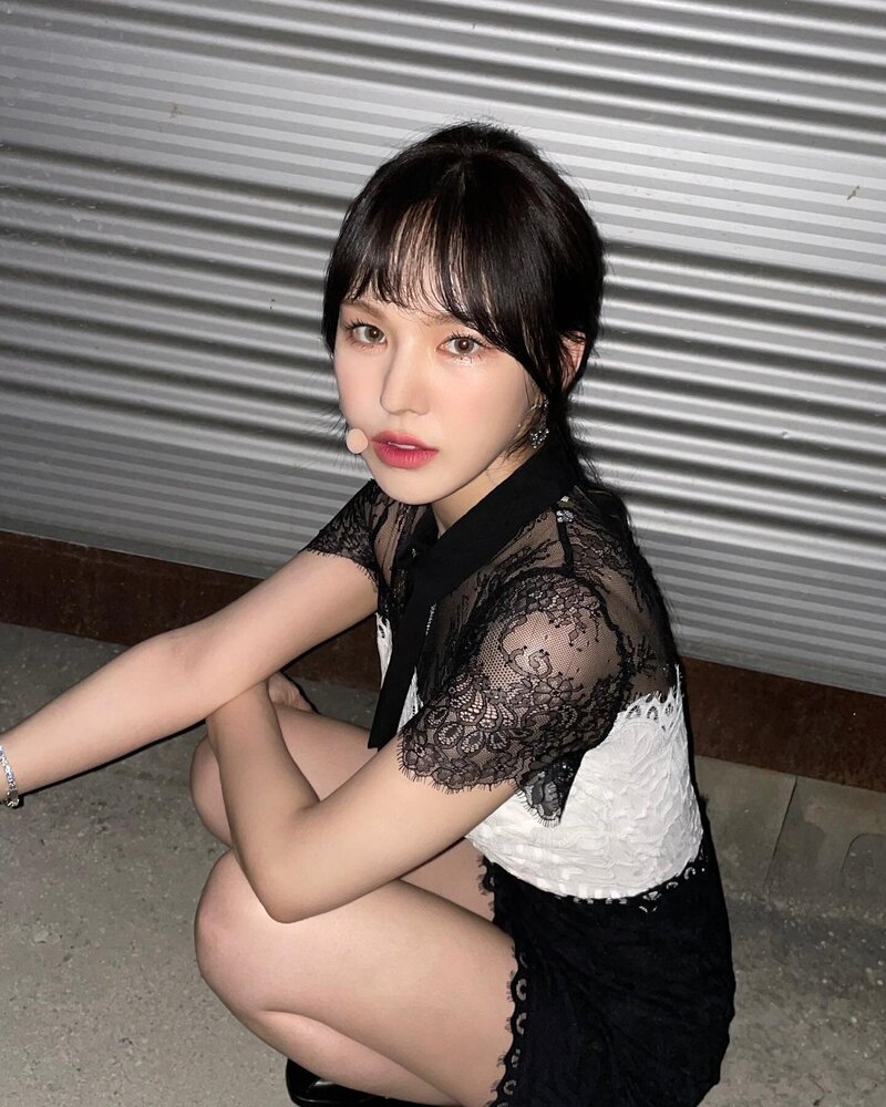 210817 Red Velvet Wendy Instagram Update documents 1