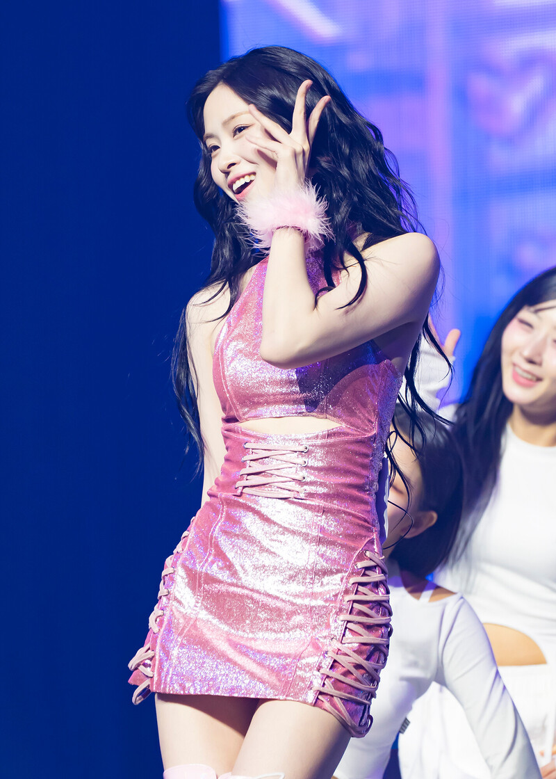 241102 ITZY Ryujin - The 3rd Fanmeeting documents 6