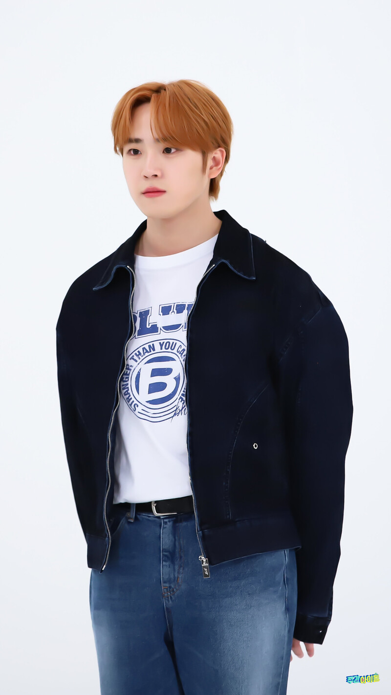 231101 MBC Naver Post - Golden Child Seungmin at Weekly Idol documents 2