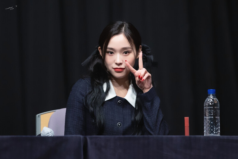 230128 Dreamcatcher Gahyeon - Pop Up Store documents 3