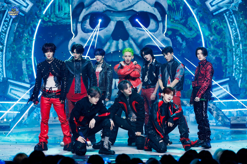 240530 TREASURE - 'KING KONG' at M Countdown documents 1