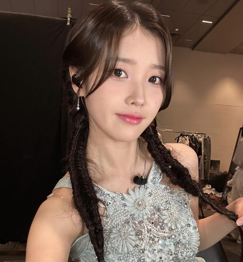 240722 IU Instagram Update documents 1