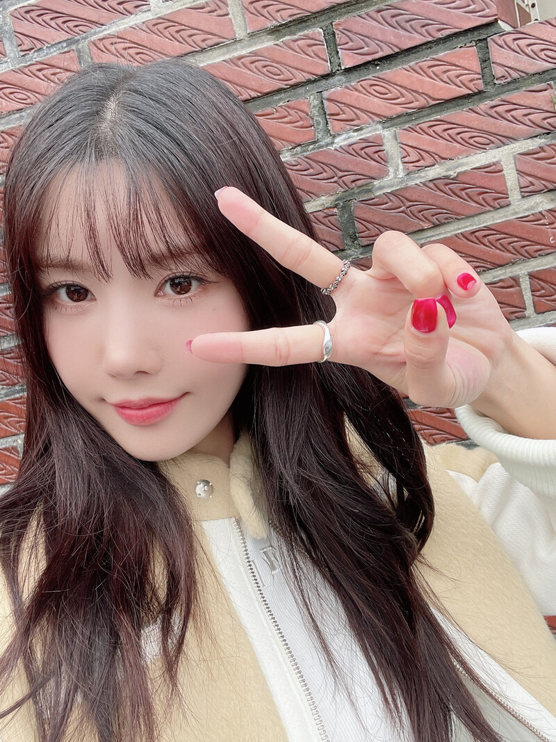 241115 - KWON EUN BI Twitter Update documents 2