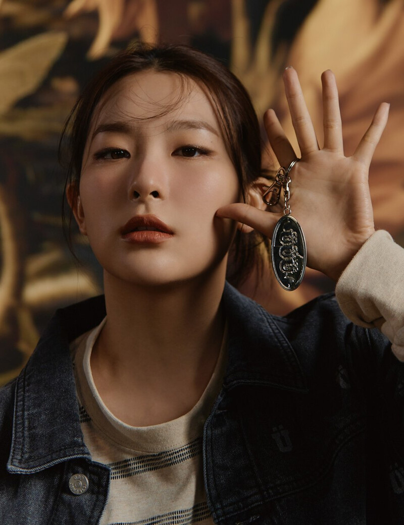 RED VEVLT SEULGI for ISTKÜNST F/ 2022 Collection documents 28