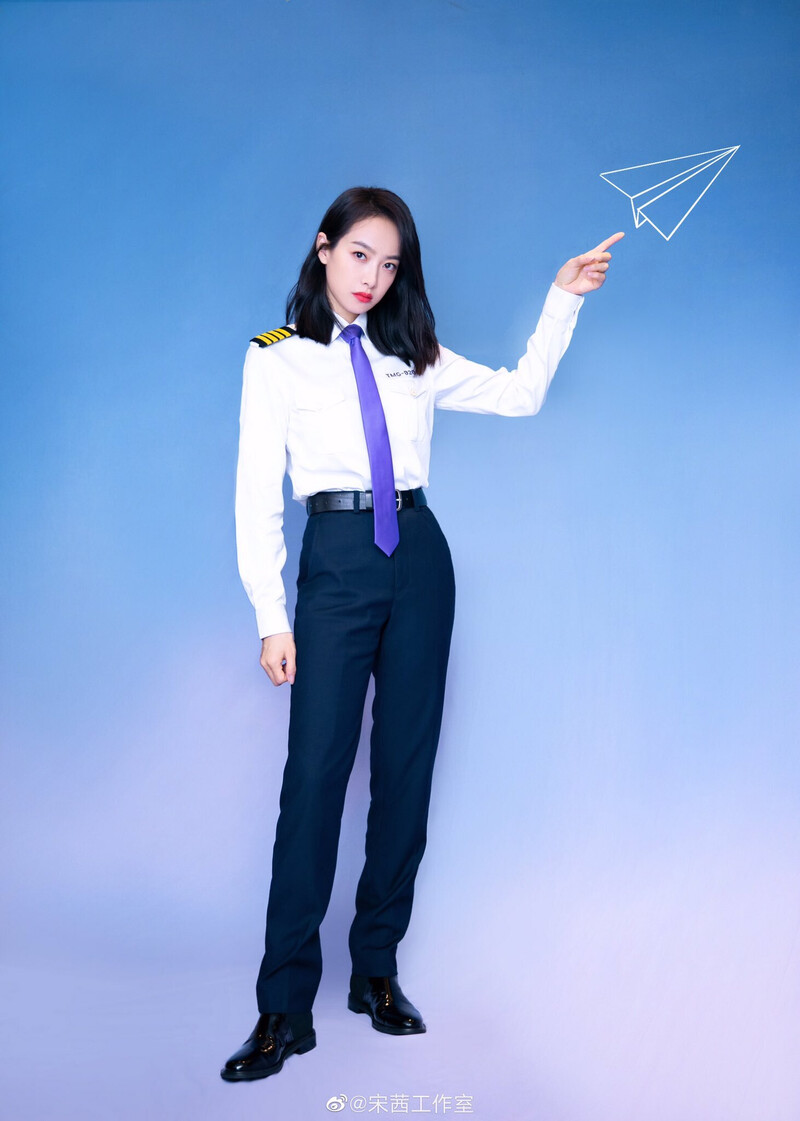 Victoria for TMall Double 11 Night documents 3