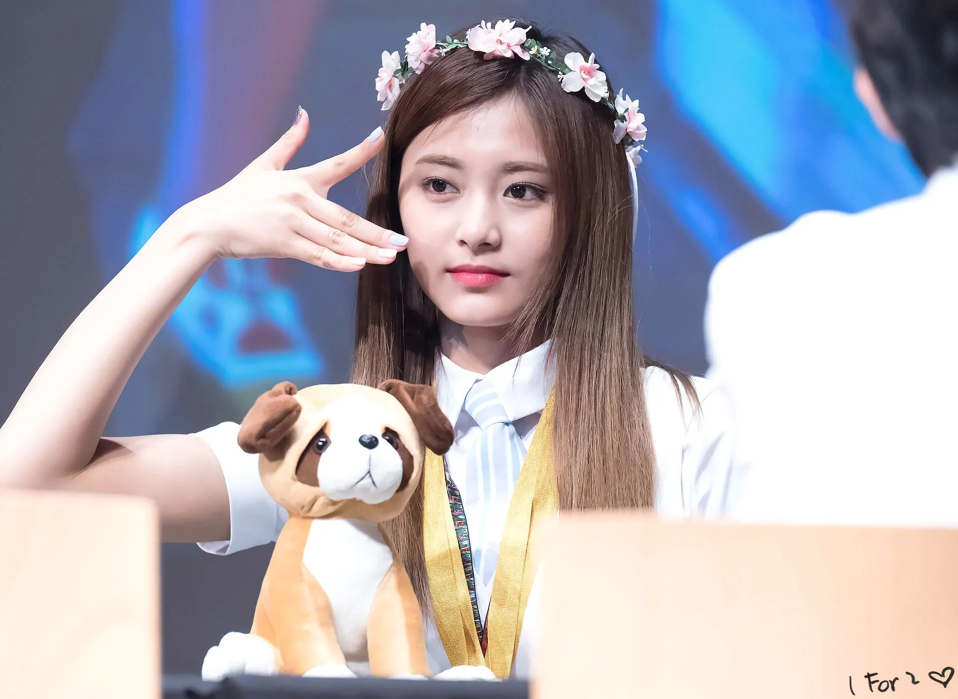 160607 TWICE Tzuyu | kpopping