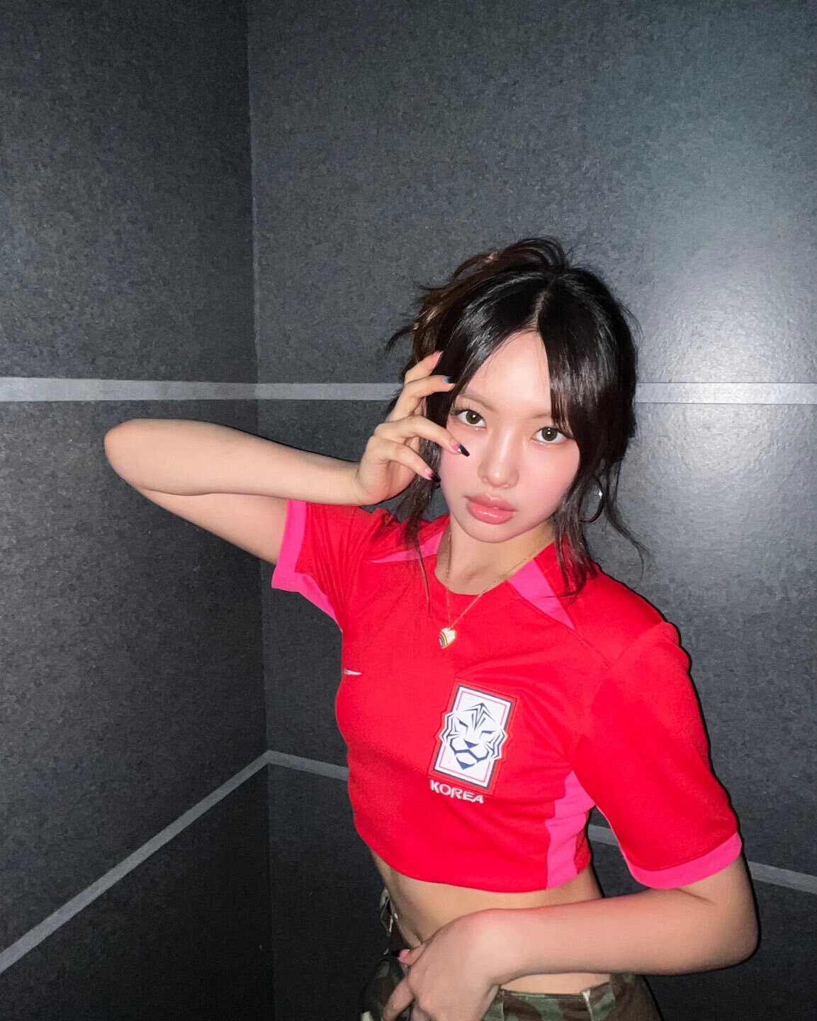 Hyein Is the 'Maknae' of NewJeans: Age, Debut Details, More