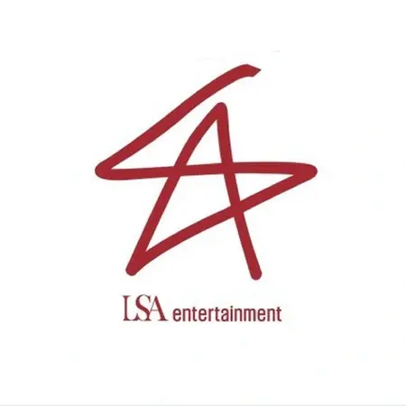 LSA Entertainment logo