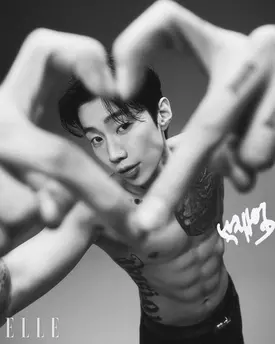 240424 - Jay Park Instagram Update