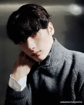 241112 TXT HUENING KAI- WEVERSE Magazine 'The Star Chapter: SANCTUARY' Comeback Interview