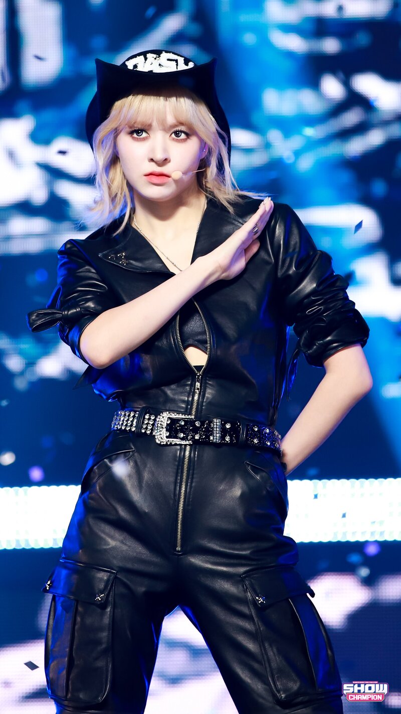 240124 NMIXX Lily - 'DASH' at Show Champion documents 3