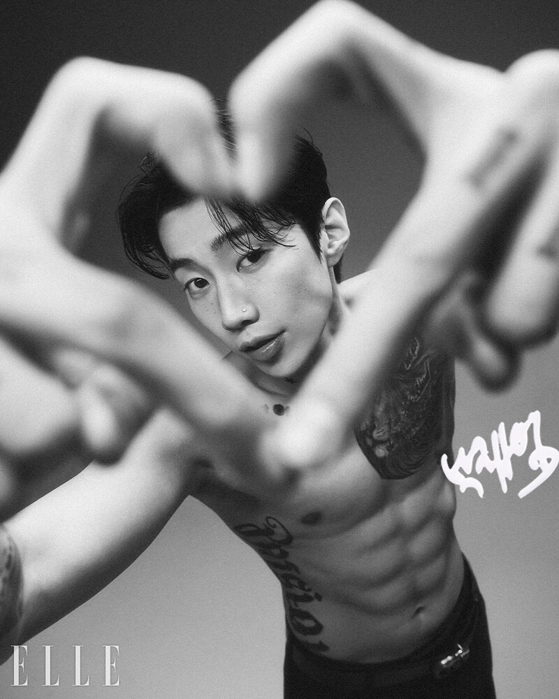 240424 - Jay Park Instagram Update documents 2