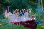 ARIAZ - Grand Opera 1st Mini Album teasers