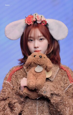 231205 aespa Winter at Fansign Event