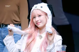 191201 WJSN Bona