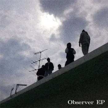 Observer EP