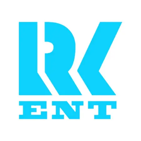 Robin K. Entertainment logo