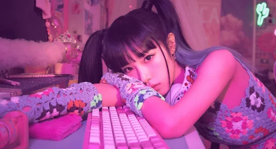 Choi Yena Confirmed for a January Comeback