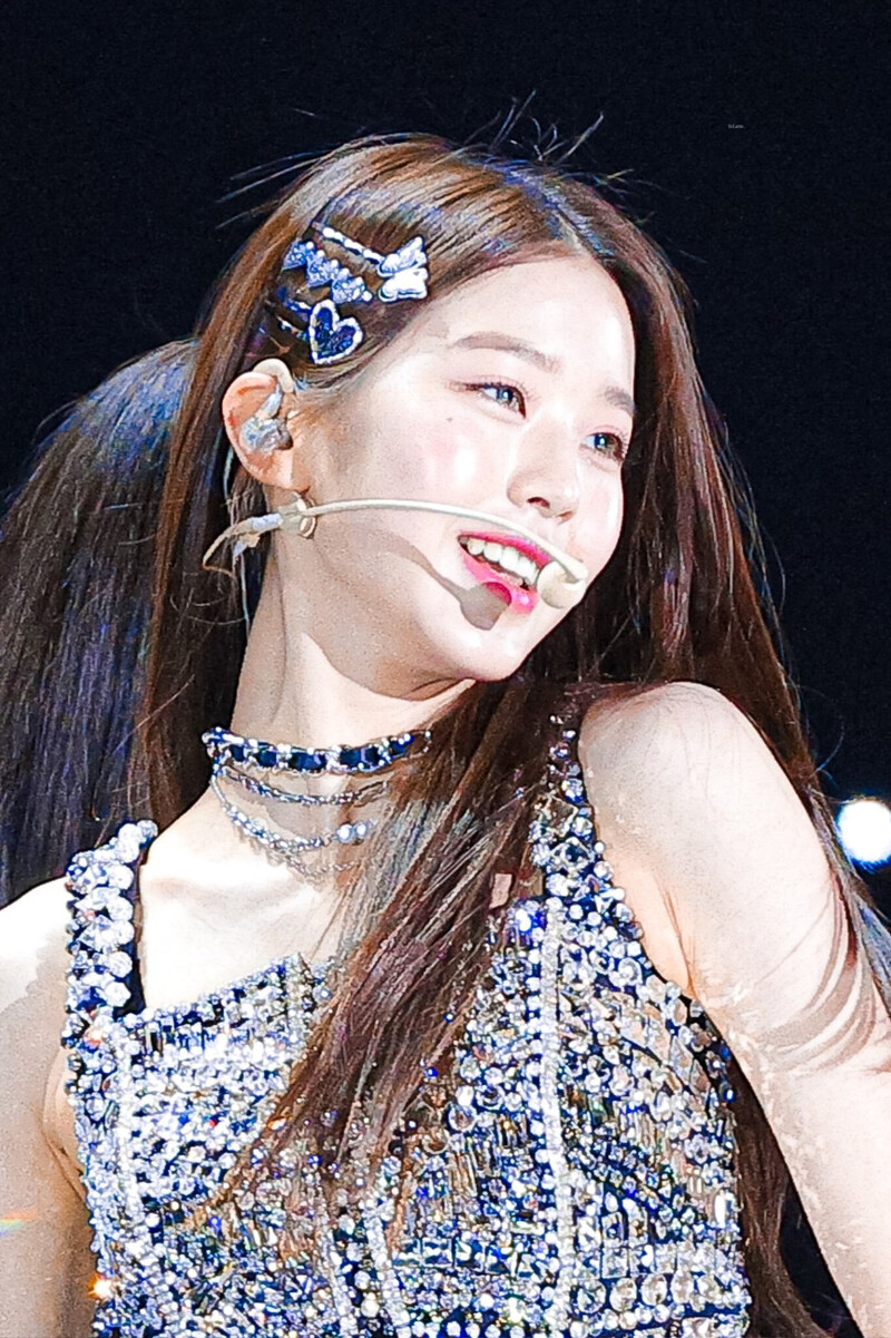 220618 IVE Wonyoung - 28th Dream Concert documents 6