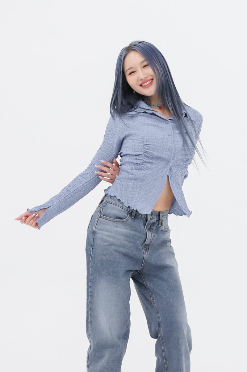 230523 MBC Naver Post - Dreamcatcher at Weekly Idol documents 18