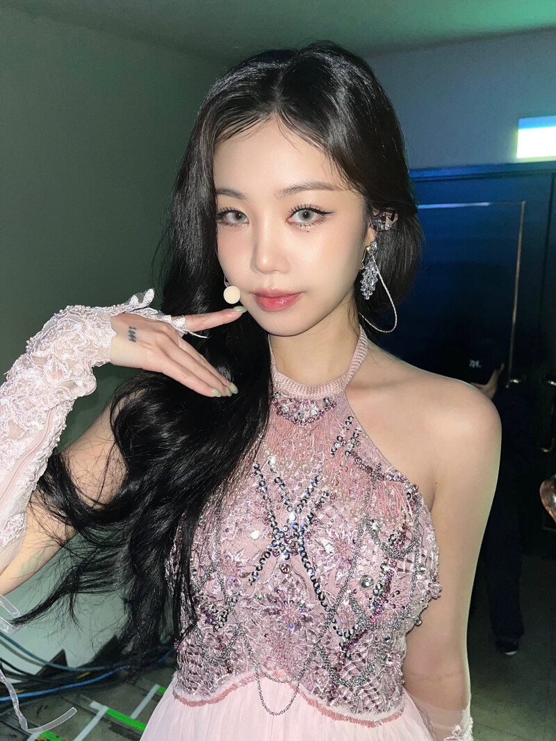 240720 SOOJIN Twitter Update documents 1